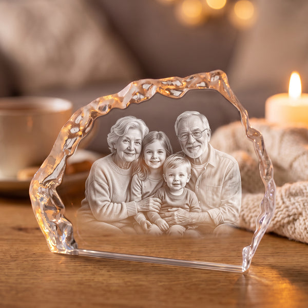 Gifts for grandparents