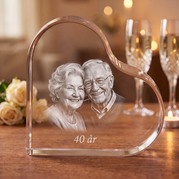 Wedding anniversary