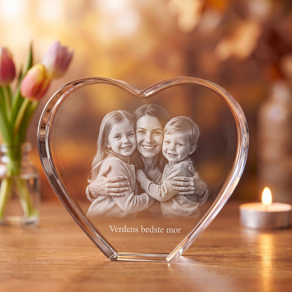 Gifts for mum